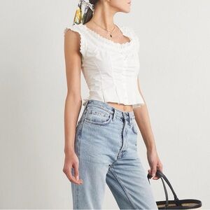 Doen Alana Top S